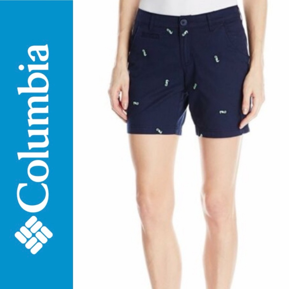 Columbia Shorts - Picture 1 of 7